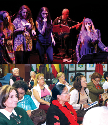 Generación de contenido